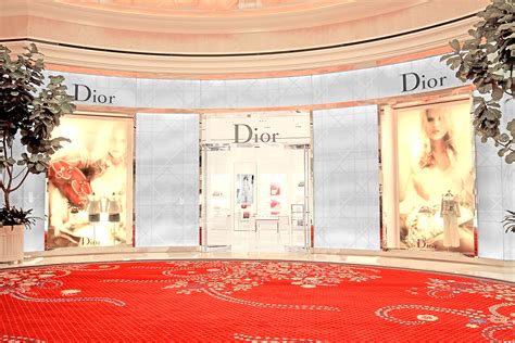 christian dior in las vegas|Dior outlet.